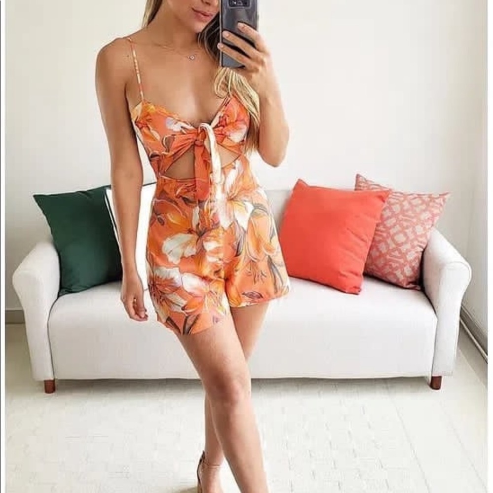 Dress to